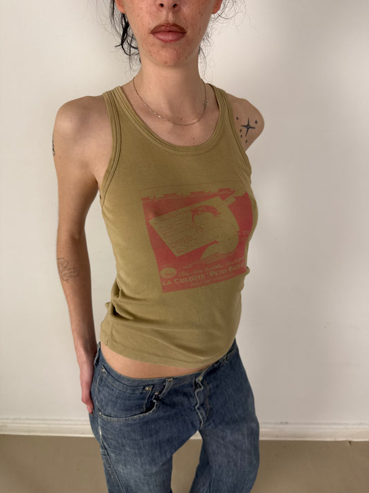 the Lola top