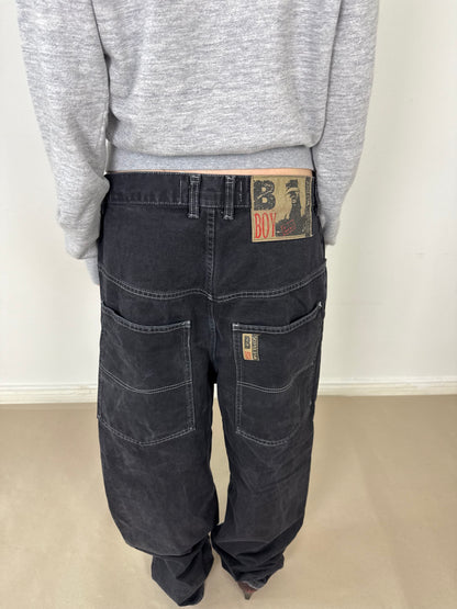 1990s Witboy baggy jeans