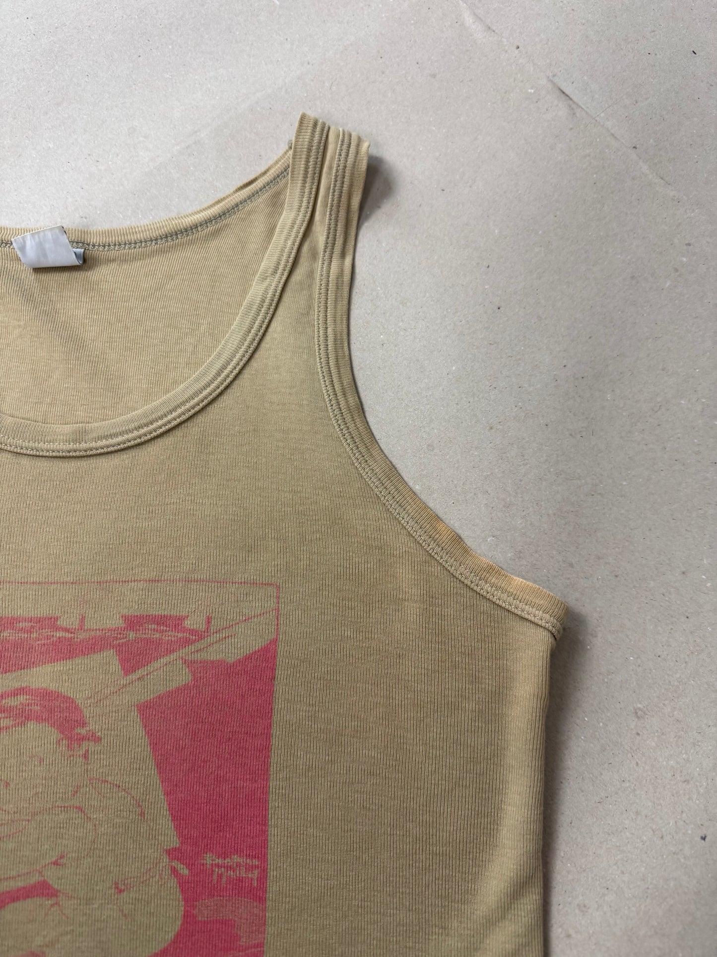 the Lola top