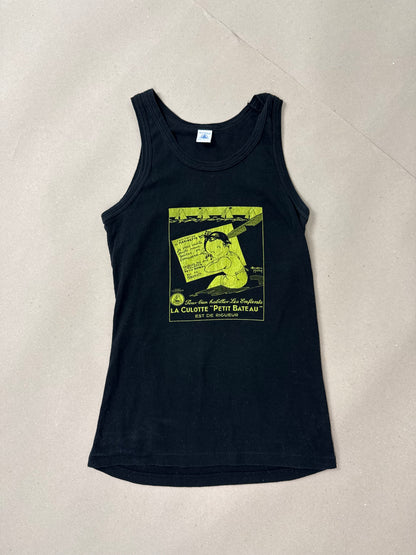 the Cleo tank
