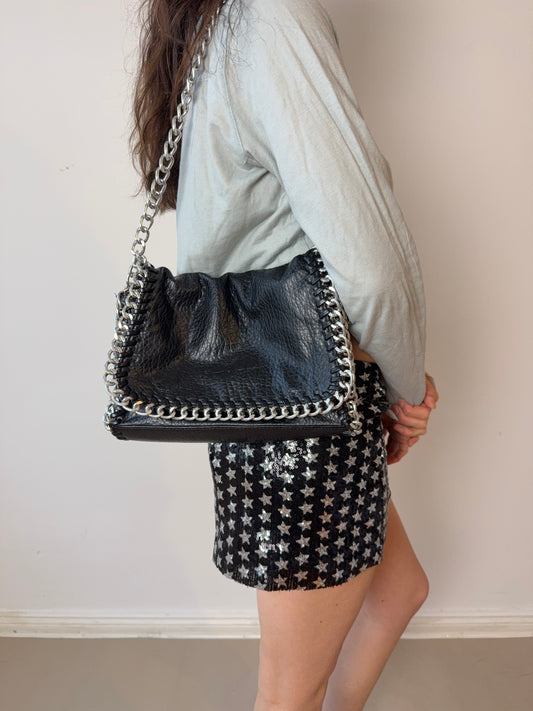 2010s chain bag