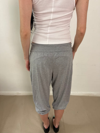 2000s Puma capris