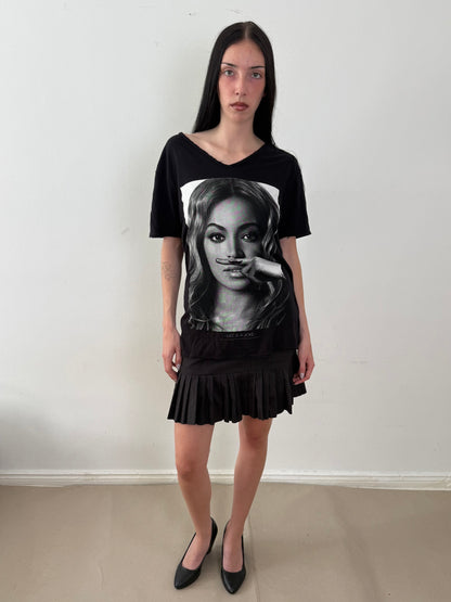 2010s graphic tee