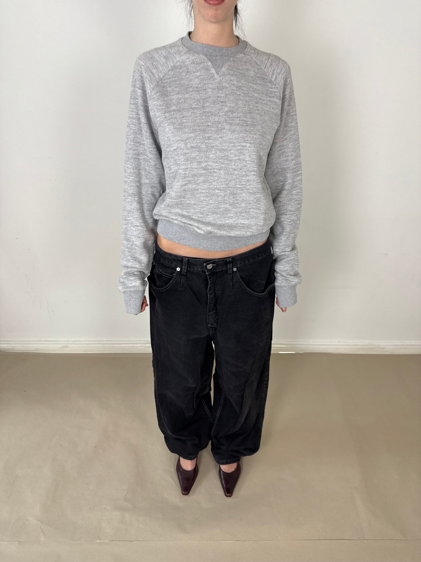 1990s Witboy baggy jeans