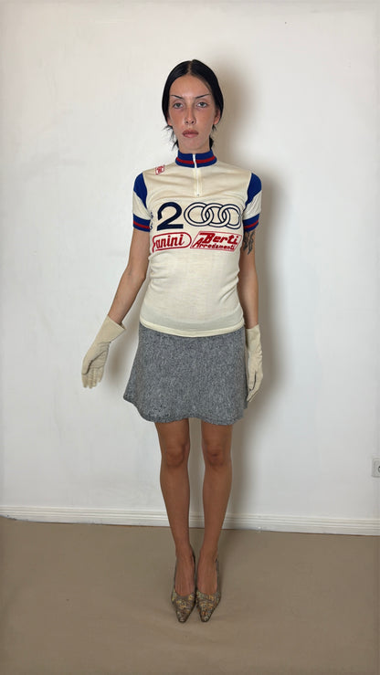 1990s skirt