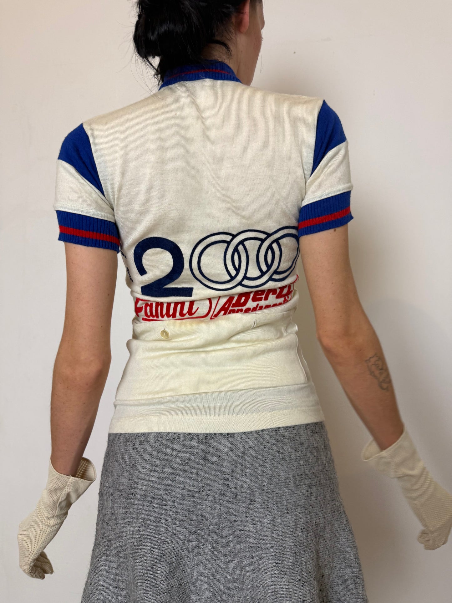 1970s tee