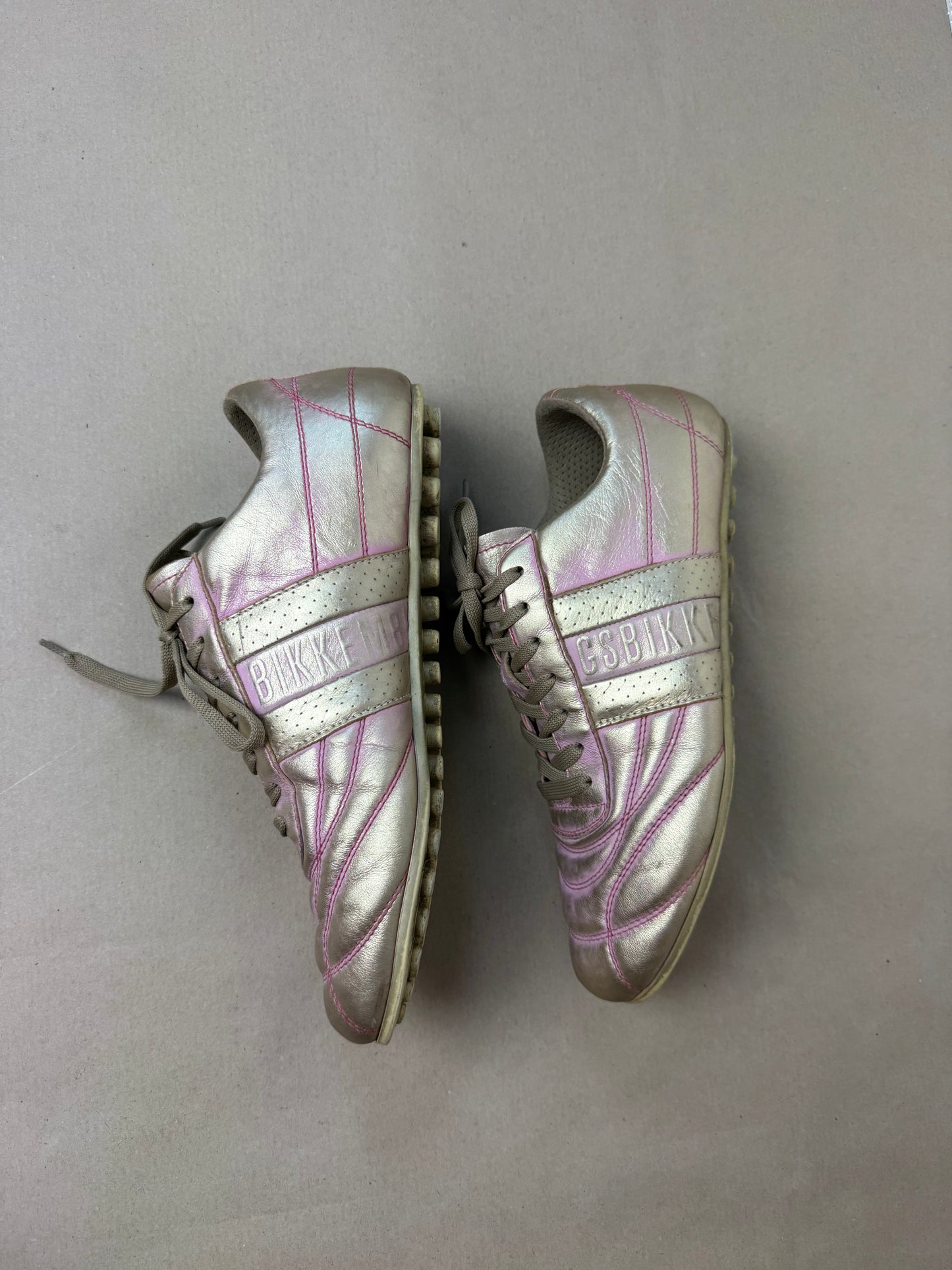 2000s Bikkembergs sneaker 40