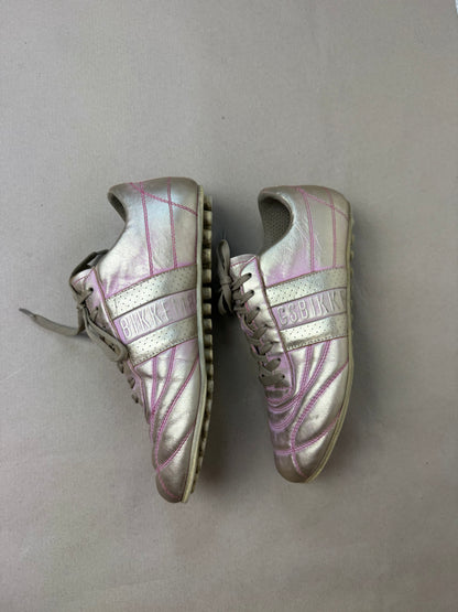 2000s Bikkembergs sneaker 40