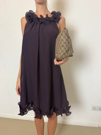 1990s dress