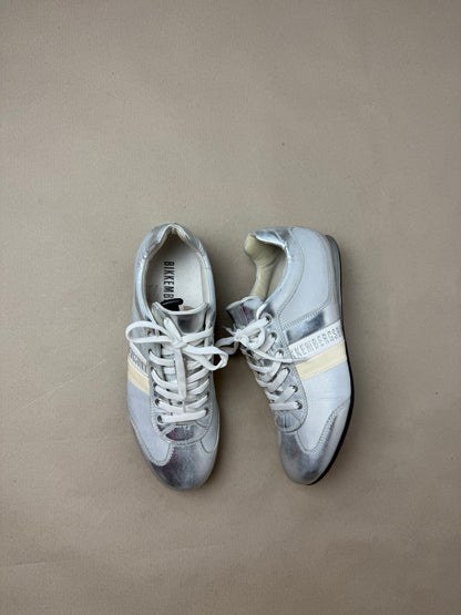 2000s Bikkembergs sneaker 39