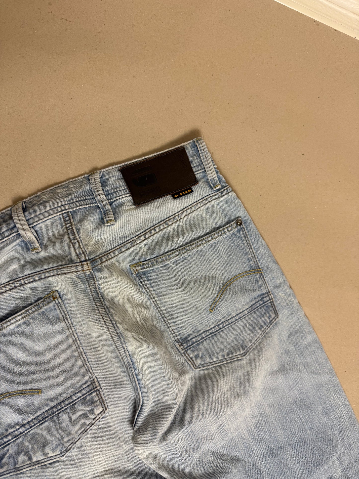 2000s G-star jeans W30