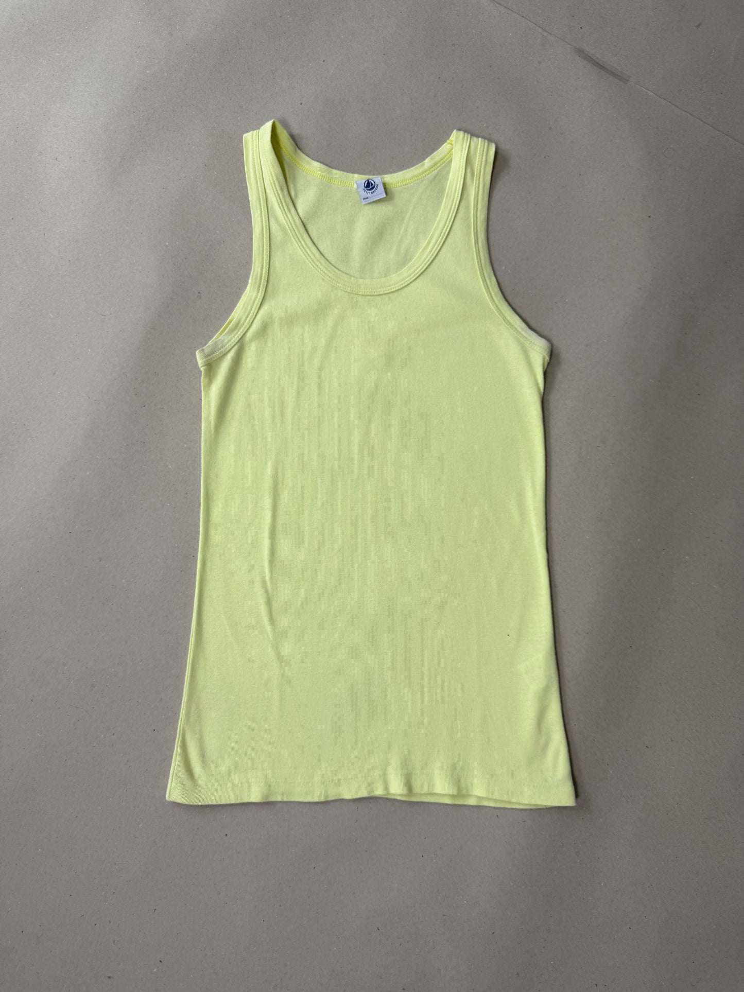 the Noa tank