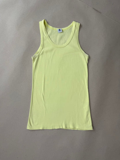 the Noa tank