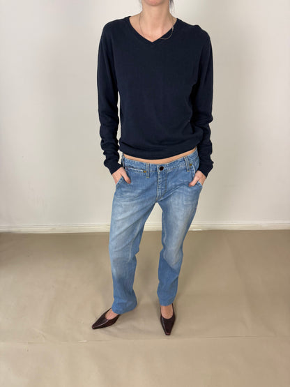 2000s Levi’s engineered W29