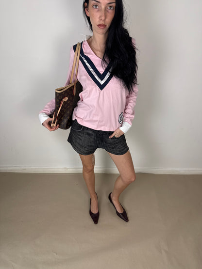 2000s Tommy Hilfiger Polo