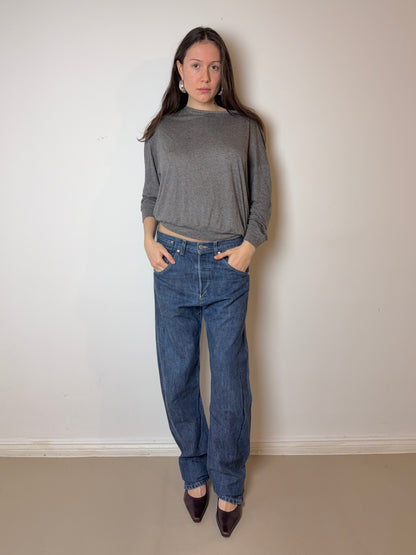 2000s Levis engineered jeans