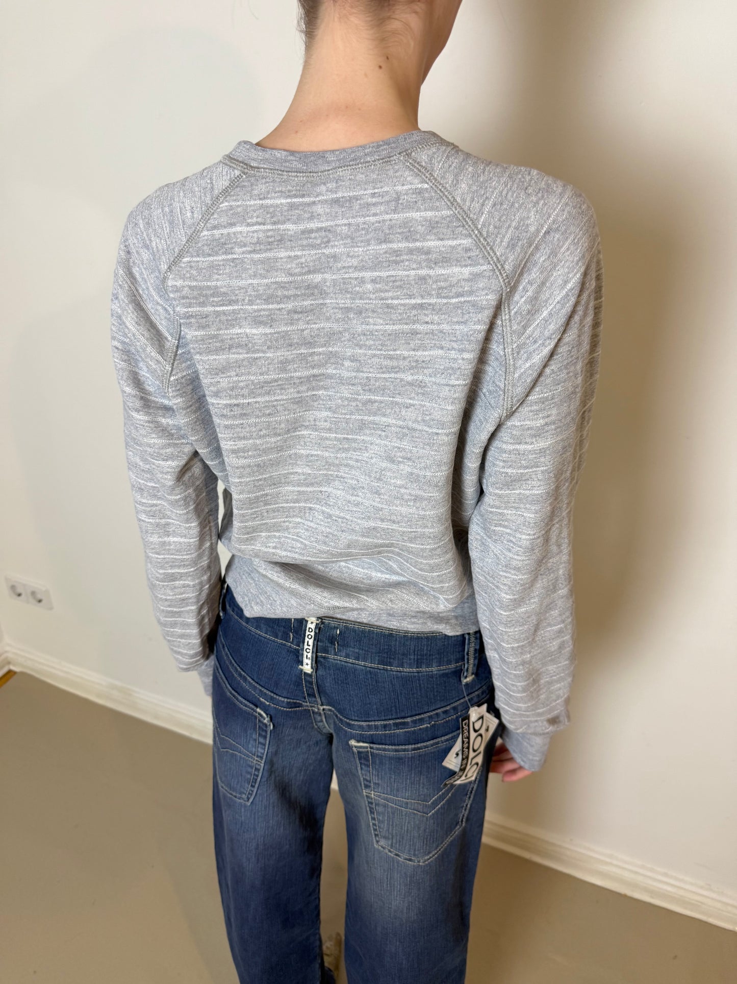 2010s Dsquared2 sweater