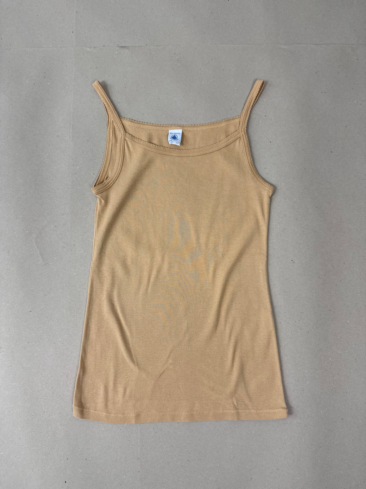 the Estelle cami