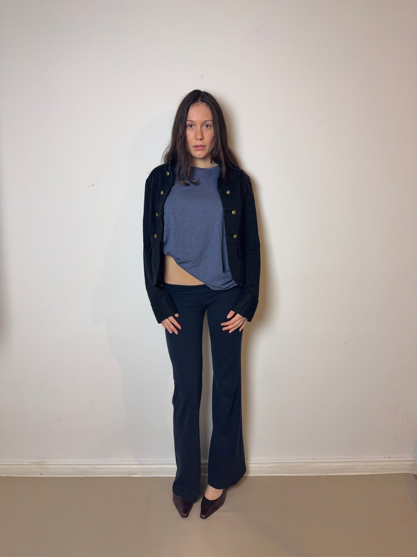 2010 napoleon jacket