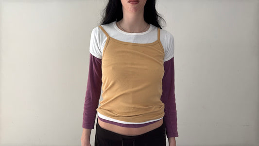 the Estelle cami