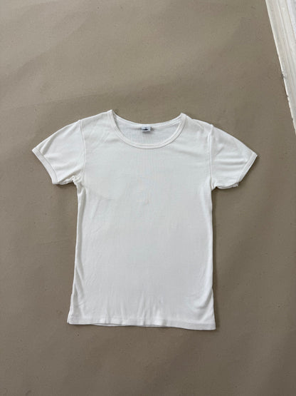 the Ricky tee