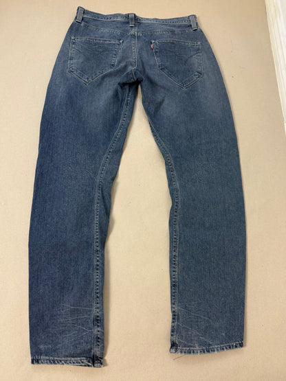 2000s levi’s engineered jeans W33