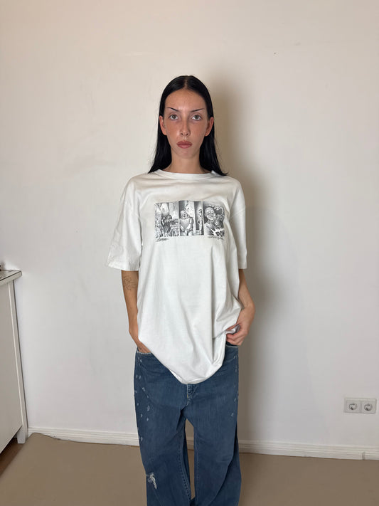 supreme tee