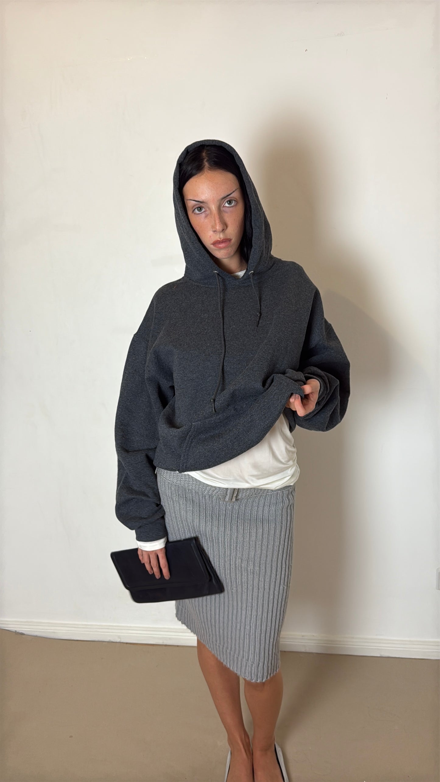 1990s hoodie