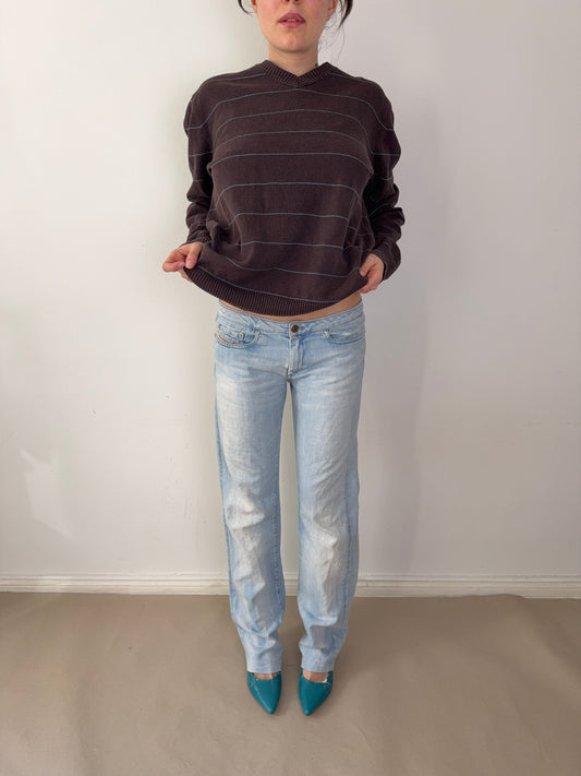 2000s Diesel Jeans