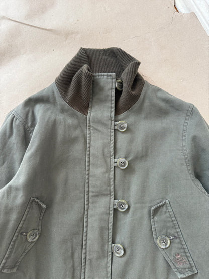2000s Ben Sherman jacket