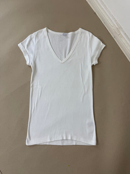the Olivia tee
