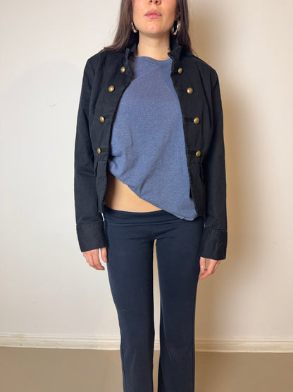 2010 napoleon jacket