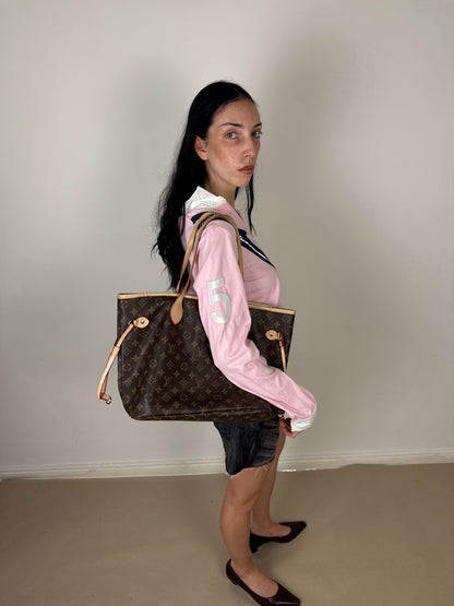 2000s Tommy Hilfiger Polo