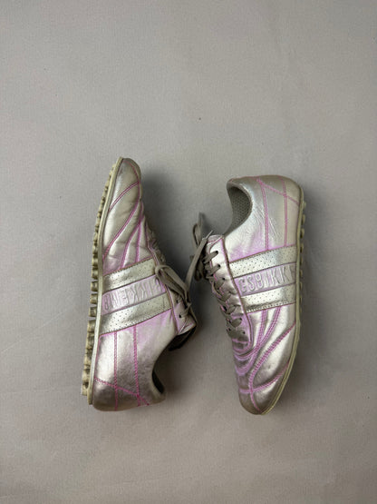 2000s Bikkembergs sneaker 40