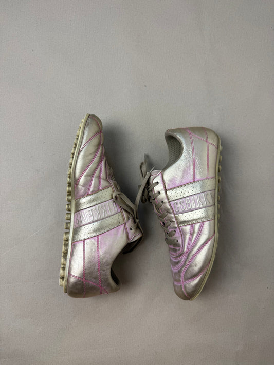 2000s Bikkembergs sneaker 40