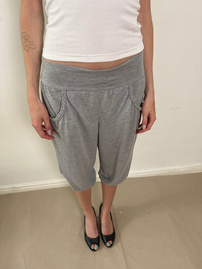 2000s Puma capris