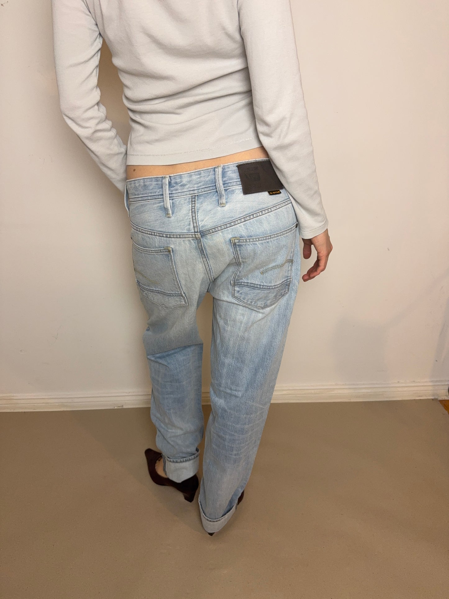 2000s G-star jeans W30
