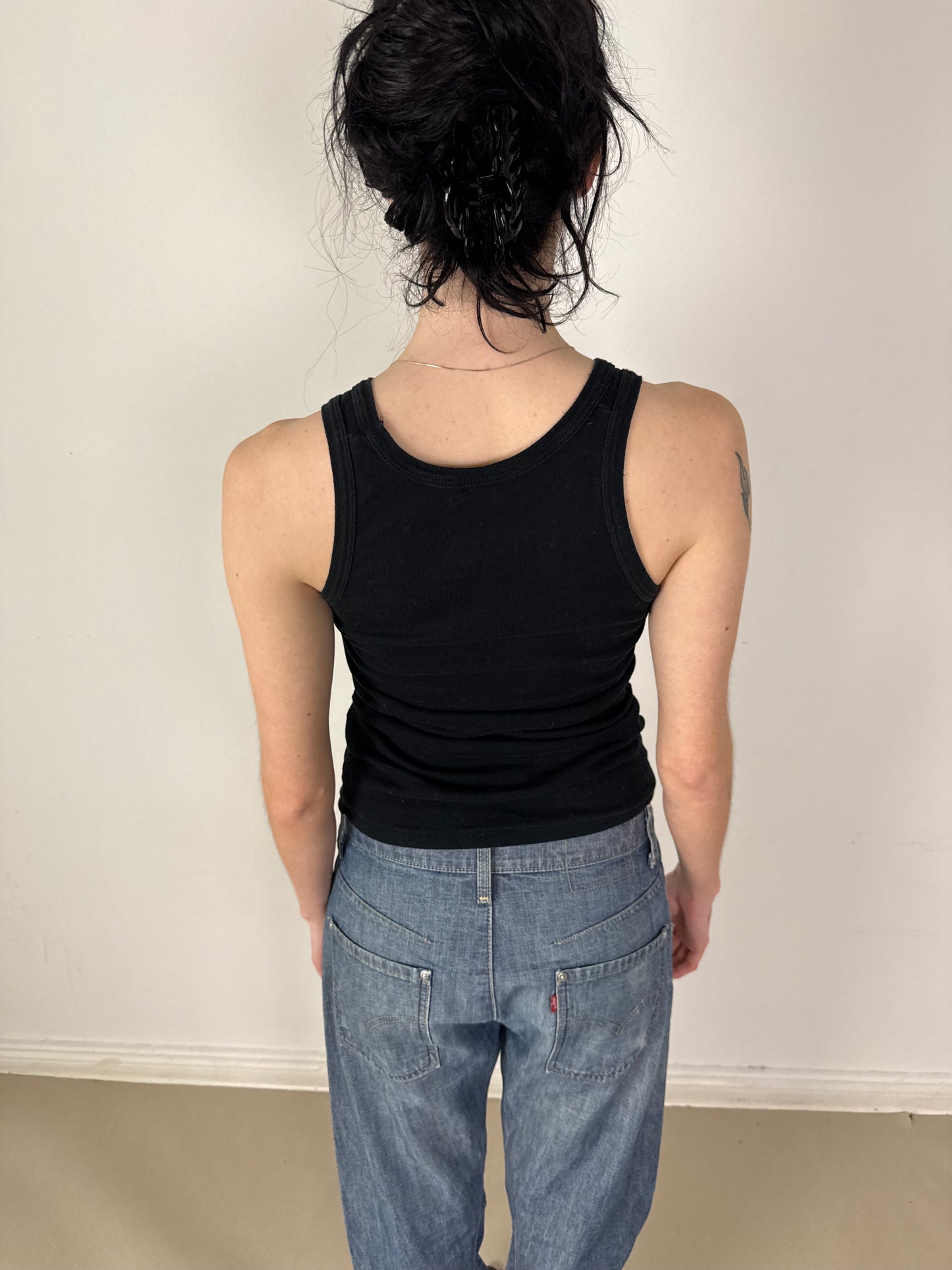 the Cleo tank