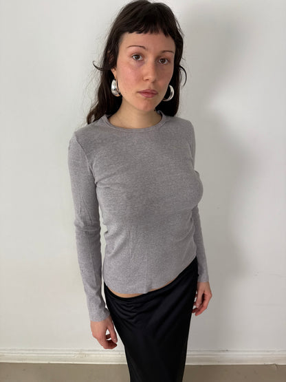 the Ruby longsleeve