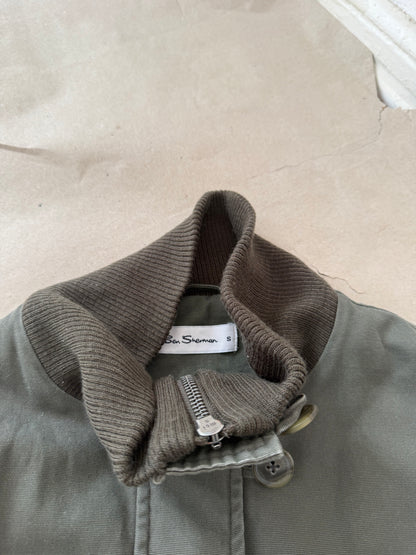 2000s Ben Sherman jacket
