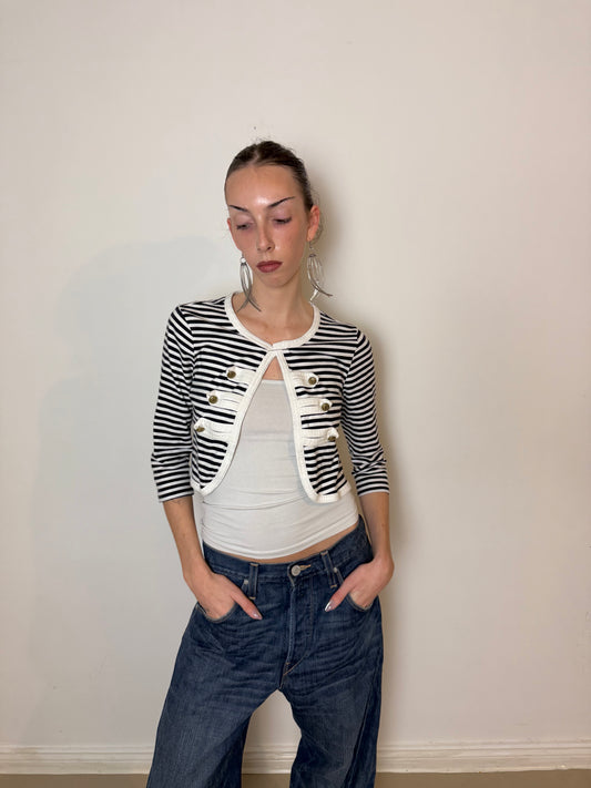 2010s marine napoleon top