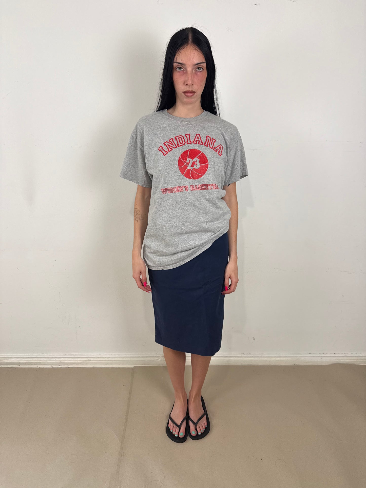 1990s ‘23’ graphic tee
