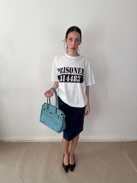 1990s graphic tee