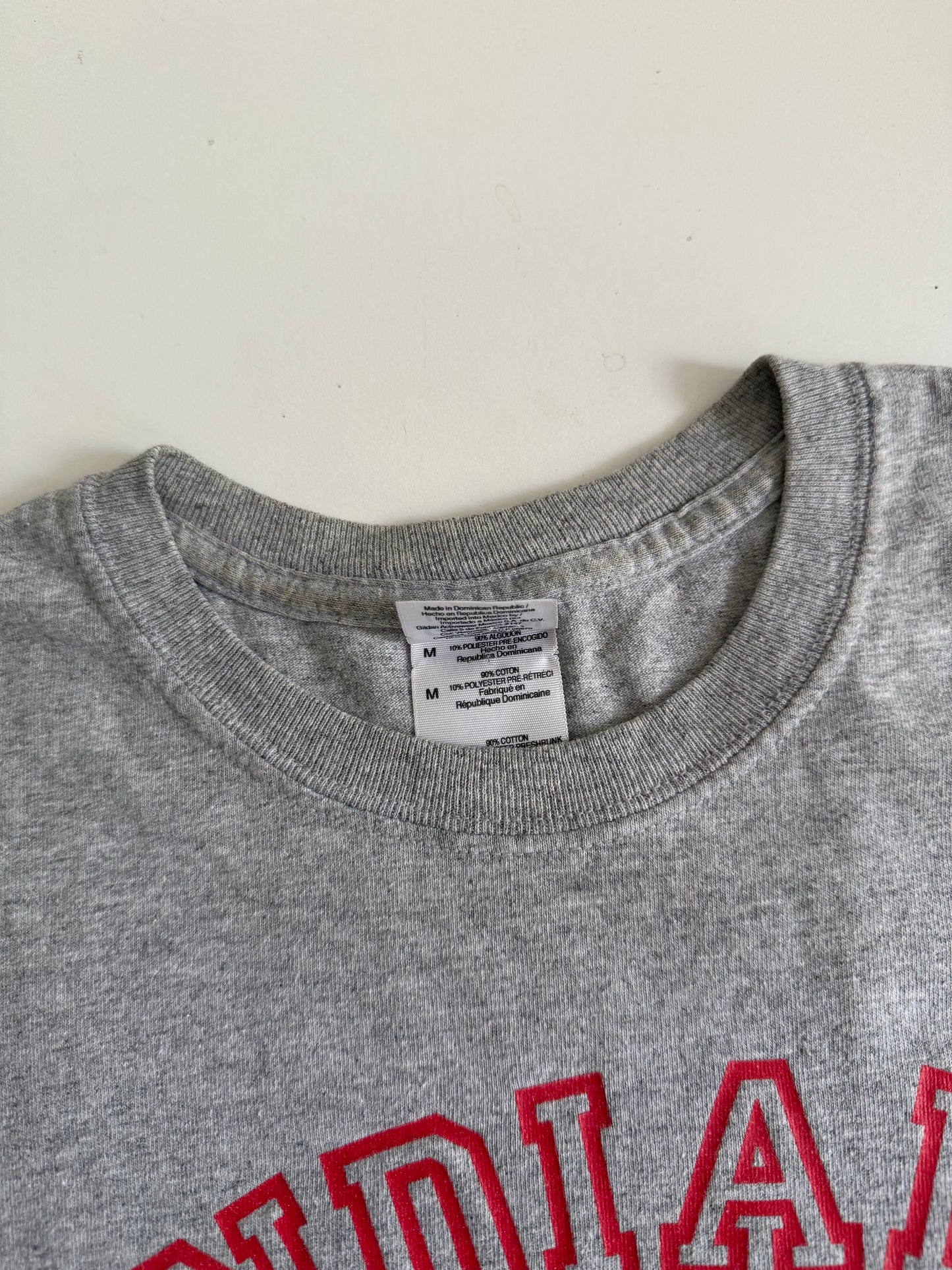 1990s ‘23’ graphic tee