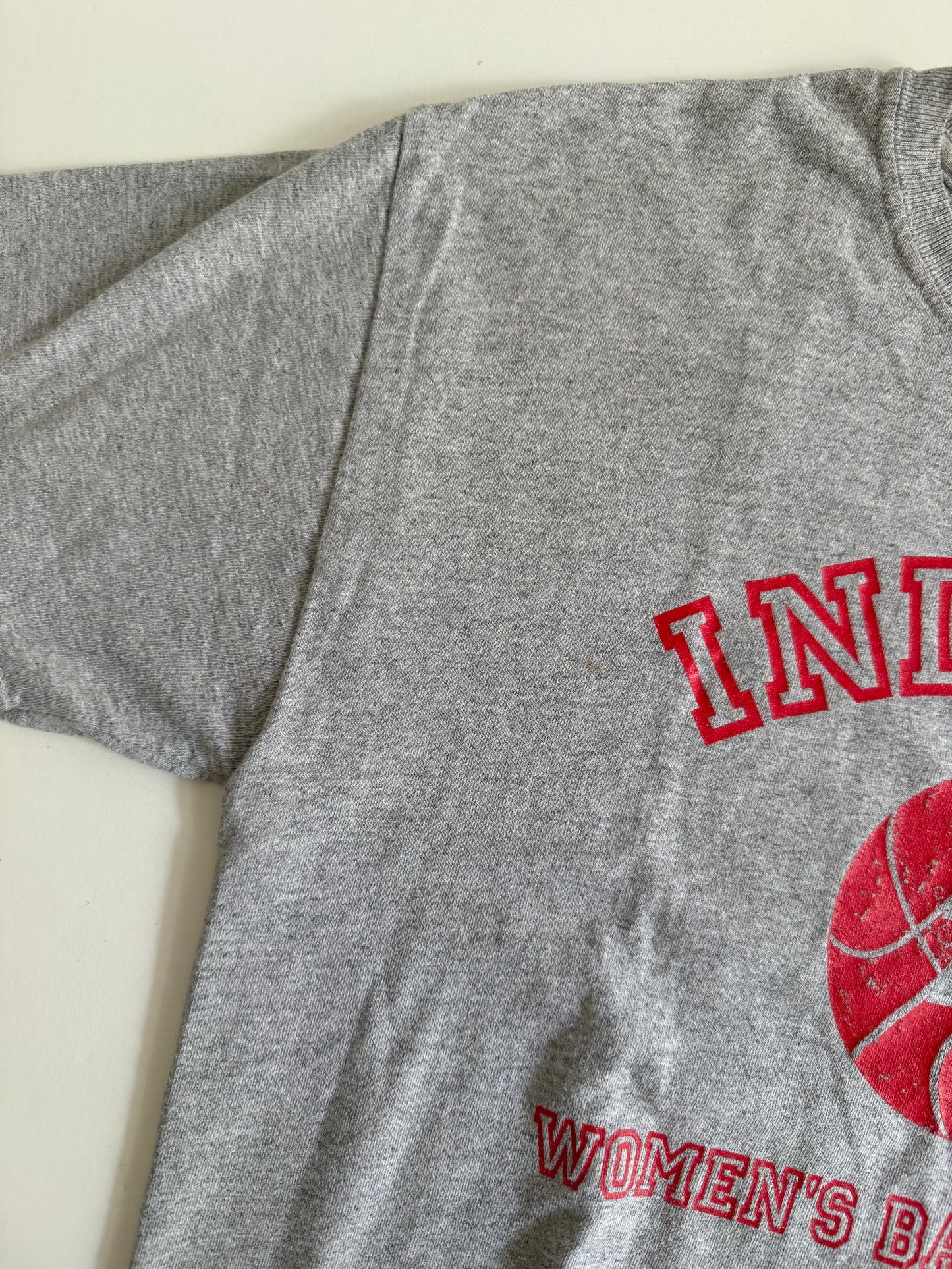 1990s ‘23’ graphic tee
