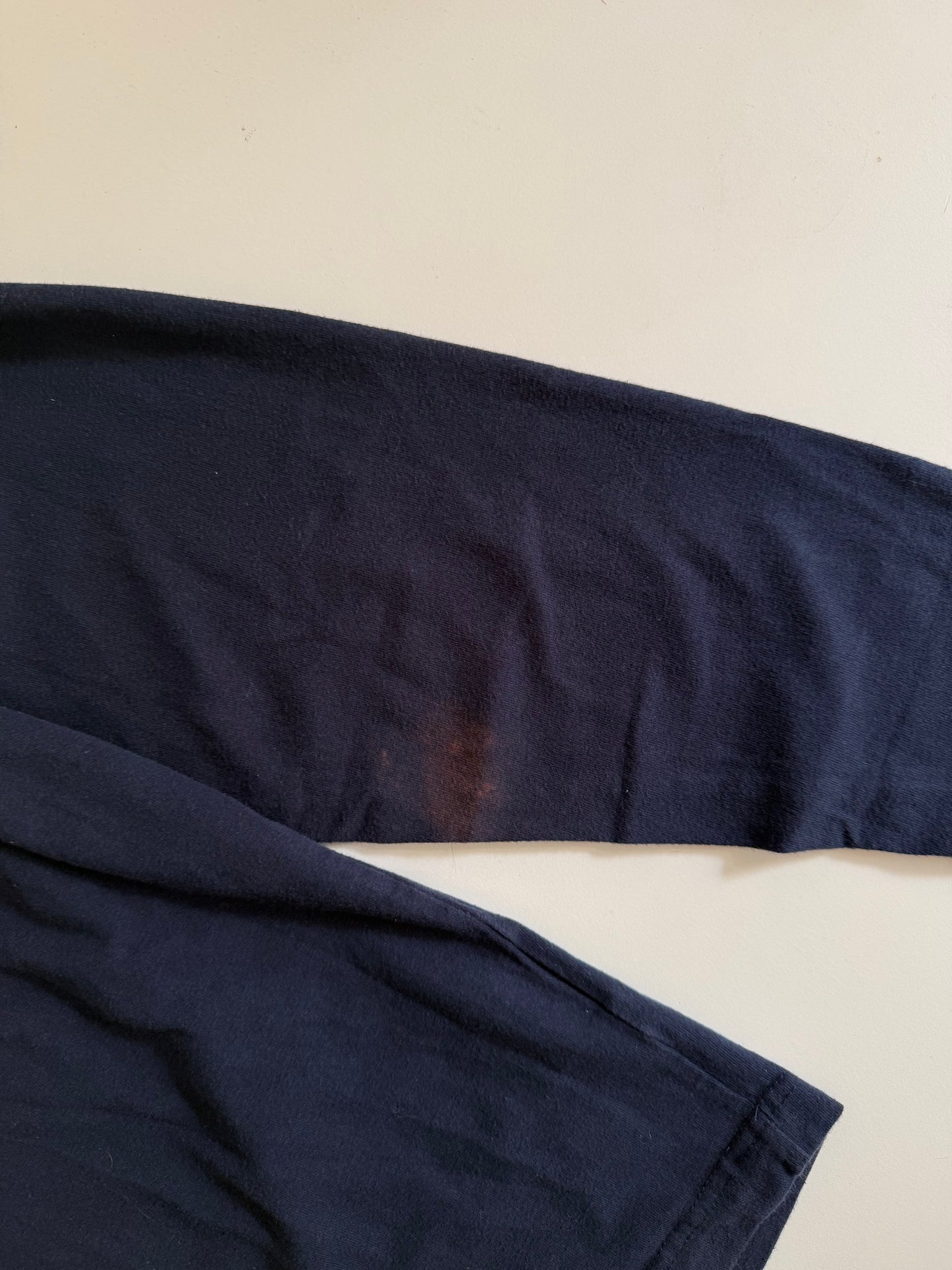 2000s baseball longsleeve