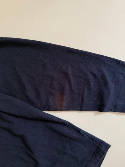 2000s baseball longsleeve