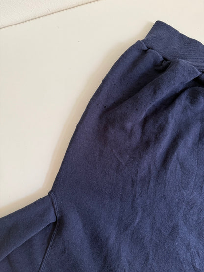 1980s slouchy sweater