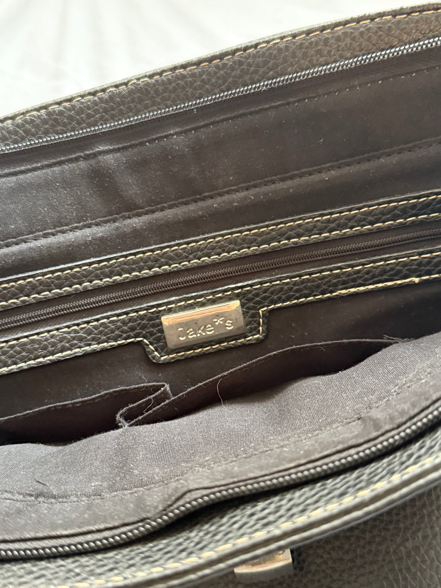 2000s firkin bag midi black