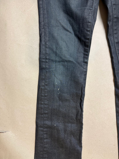 2010s G-star buckle jeans W27